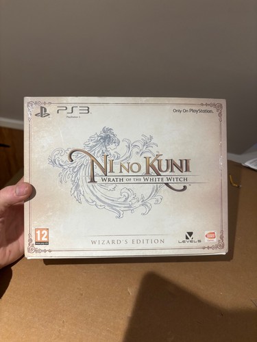 Kuni ira della strega - ni,