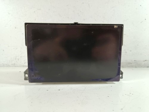 Display 9658798480 per peugeot - display,