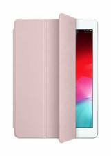Originale Apple 9.7 " iPad Air 1, 2, 5th & 6th Gen Smart cover - Rosa Sabbia