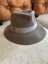 Cappello Vintage Borsalino