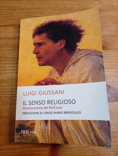 Senso religioso l - il, di