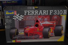 Revell 1/24 Ferrari F310B