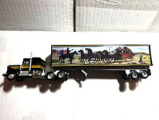  Rimorchio trattore Smokey & the Bandit scala 1/64 su misura