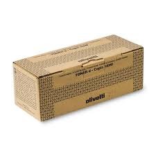 OLIVETTI B0526 - Toner nero -