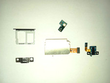 Samsung Galaxy Tab S3 SM-T825