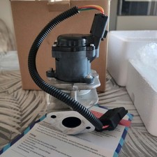 Valvola EGR per Ford Focus 1.6 tdci 80kw