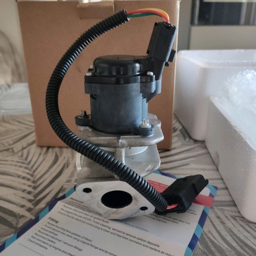 Valvola egr per - egr, ford