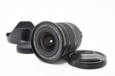 Obiettivo Fujifilm XF10-24mm f4 R OIS WR - Ottime condizioni, senza offuscamento