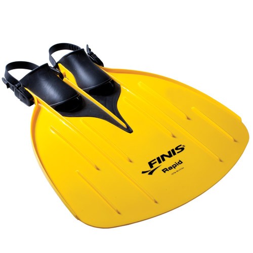 Finis monopinna rapid giallo - finis, |