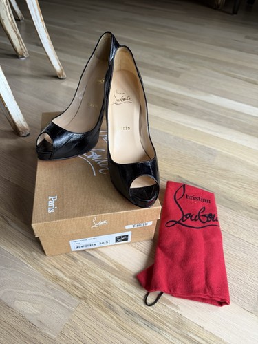 Scarpe christian louboutin - scarpe,