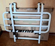Sponde per letto Anziani