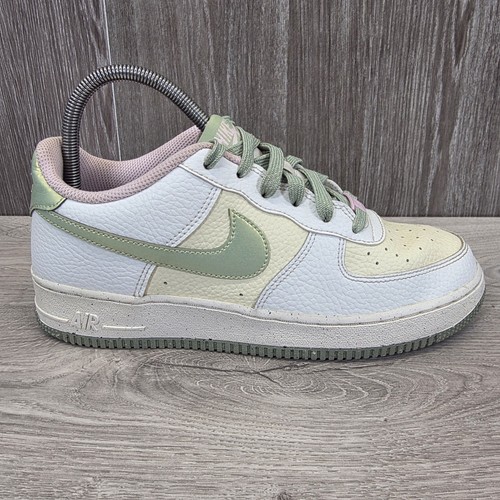 Nike air force - force, verde