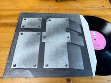 LP ITALY 1970 If – If --- 	Jazz-Rock, Prog Rock