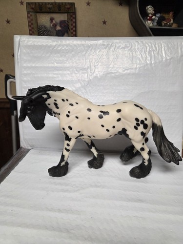 Breyer quattro stagioni caccia - stagioni,