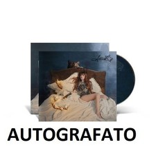 Cd ANNALISA Ma io sono Fuoco (2025) ⚠️CD LIBRETTO AUTOGRAFATO ALL'INTERNO⚠️