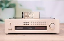 Accuphase 109 - accuphase, t-109