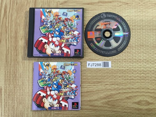 Rockman megaman battle and - rockman,