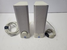 Yamaha YST-MS201 Altoparlanti