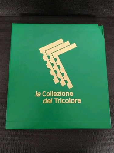 Francobolli collezione del - francobolli"la,