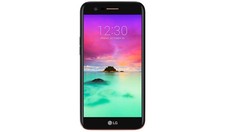 LG Smartphone CELLULARE K10