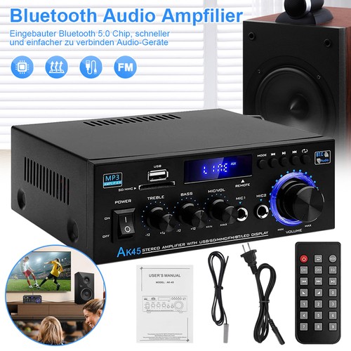 Amplificatore digitale - amplificatore,