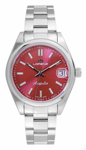 Orologio lorenz donna acapulco - orologio,