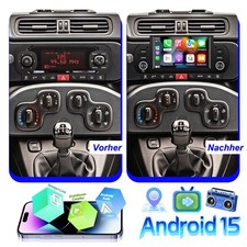 Per Fiat Panda 312 2012-2024