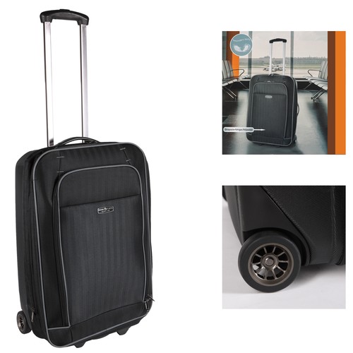 Trolley ibrido valigia - , da