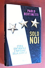 SOLO NOI -STORIA SENTIMENTALE