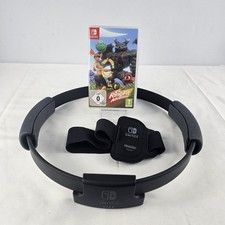 Gioco Ring Fit Adventure