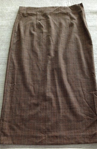 Gonna zara taglia - 14, tartan