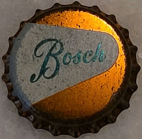 Corona tappo bottiglia