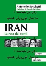 Iran. La resa dei conti von