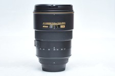 Nikon AF-S DX Nikkor obiettivo