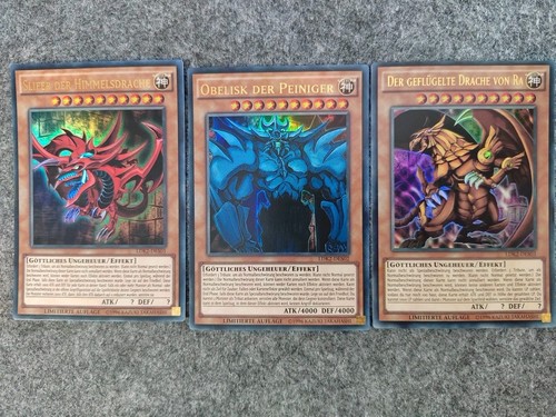 Obelisco slifer drago - ra,