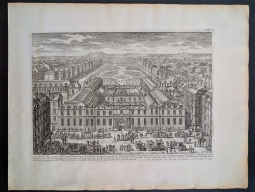 Palais royal belles - le, royal,