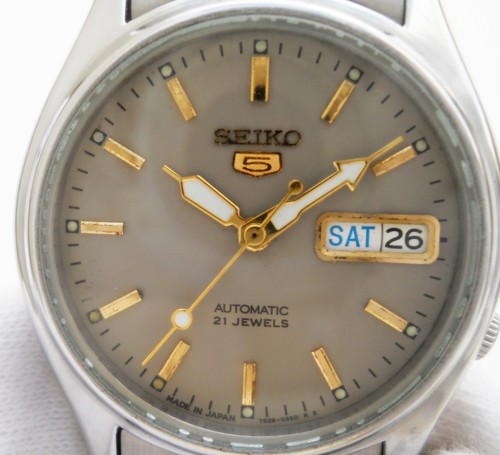 Orologio vintage seiko - orologio,