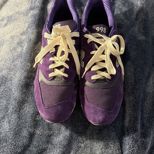 New balance 998 teddy - 998,