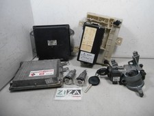 Kit Chiave ECU Mitsubishi Colt
