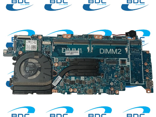 Scheda madre motherboard - madre, hp