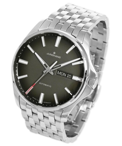 Junghans meister - meister, s