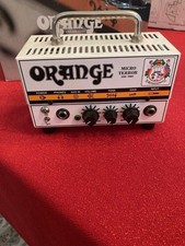 Testina Amplificatore Chitarra
