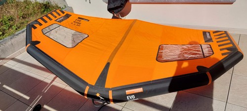 Rrd evo wing - rrd, 2023/2024