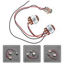  Wiring Kit Accessori Basso