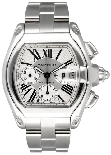 Orologio uomo cartier - orologio, roadster