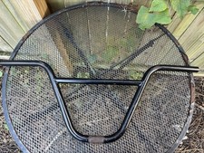 Verde Bmx Handlebars