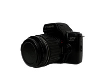 Canon EOS 1000F N con EF