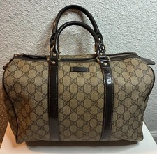 Gucci Joy Black Strap Medium