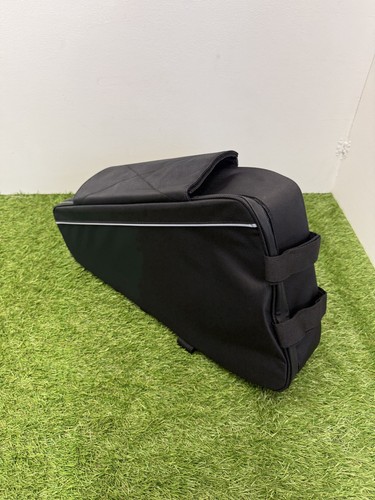 Triangolo batteria ebike - triangolo, borsa