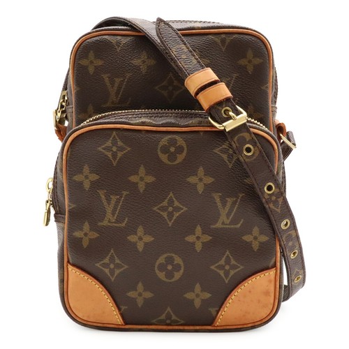 Louis vuitton monogram - louis,
